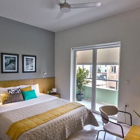 Koukounari Living Spaces Πρέβεζα Εξωτερικό φωτογραφία