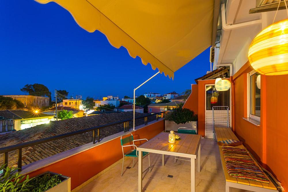 Koukounari Living Spaces Πρέβεζα Εξωτερικό φωτογραφία