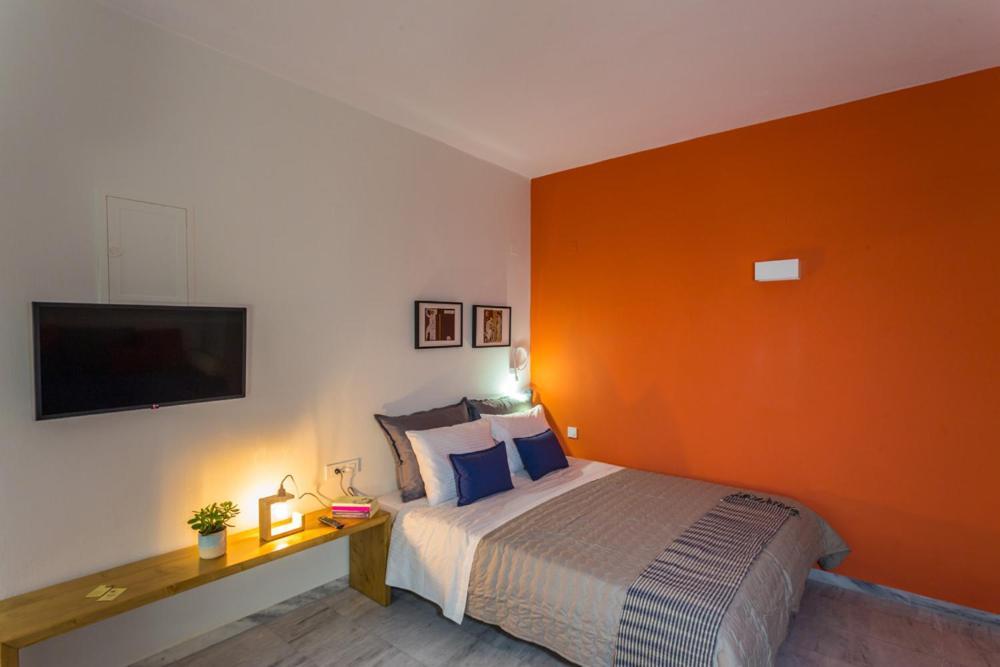 Koukounari Living Spaces Πρέβεζα Εξωτερικό φωτογραφία