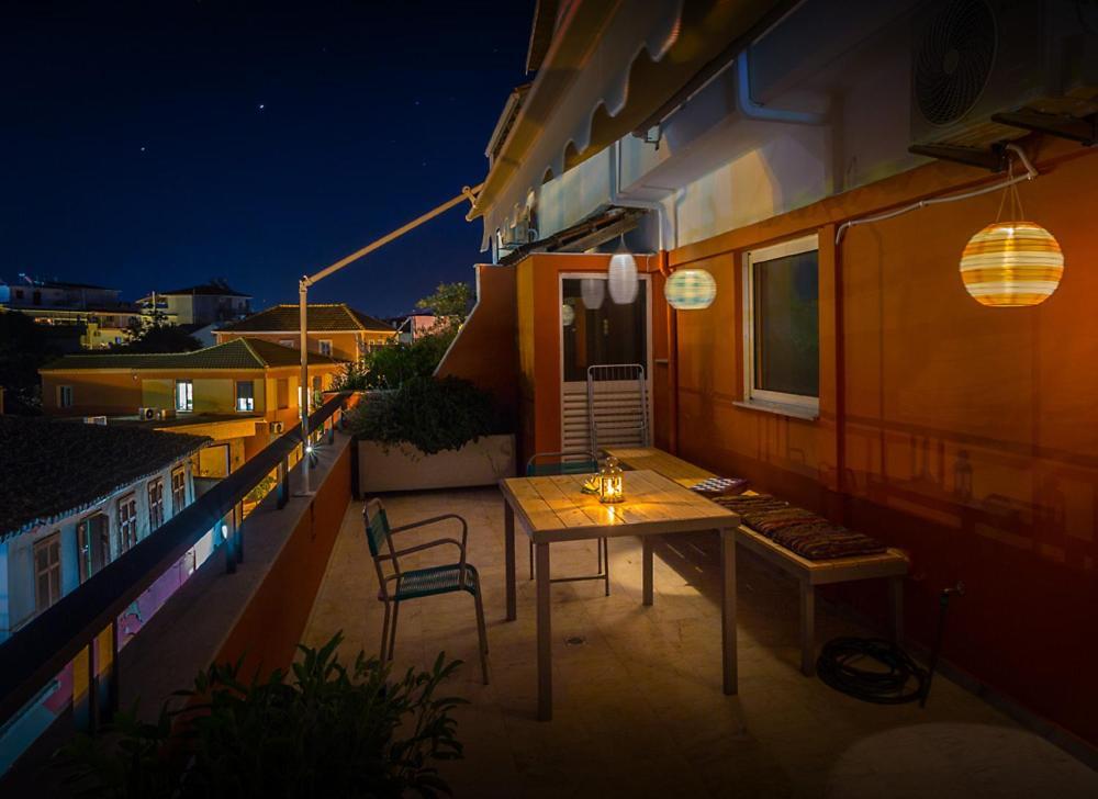 Koukounari Living Spaces Πρέβεζα Εξωτερικό φωτογραφία