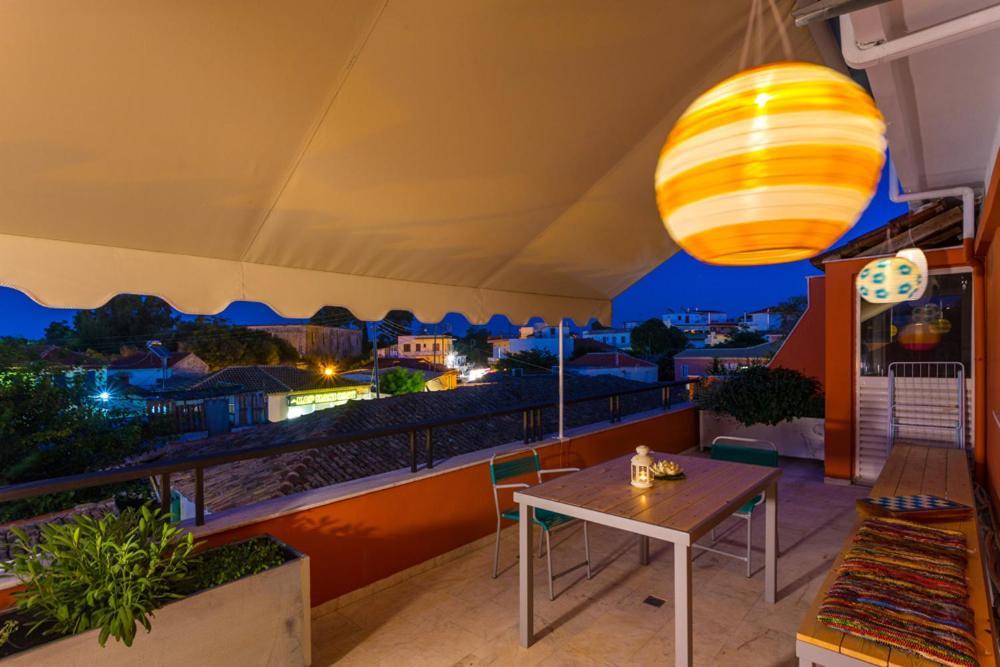 Koukounari Living Spaces Πρέβεζα Εξωτερικό φωτογραφία