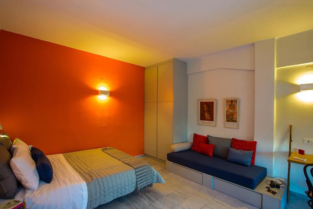 Koukounari Living Spaces Πρέβεζα Εξωτερικό φωτογραφία