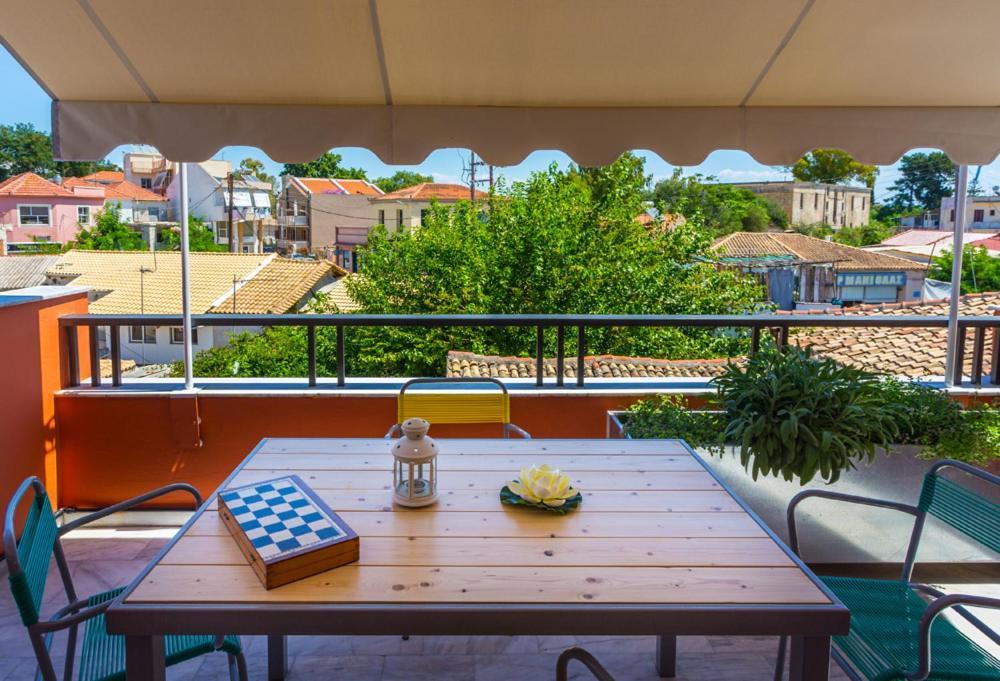 Koukounari Living Spaces Πρέβεζα Εξωτερικό φωτογραφία