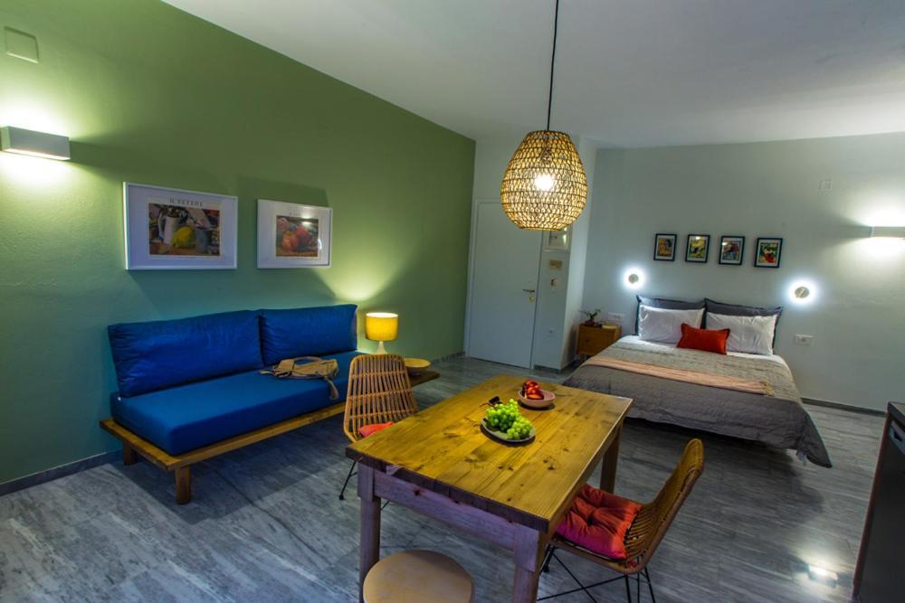Koukounari Living Spaces Πρέβεζα Εξωτερικό φωτογραφία
