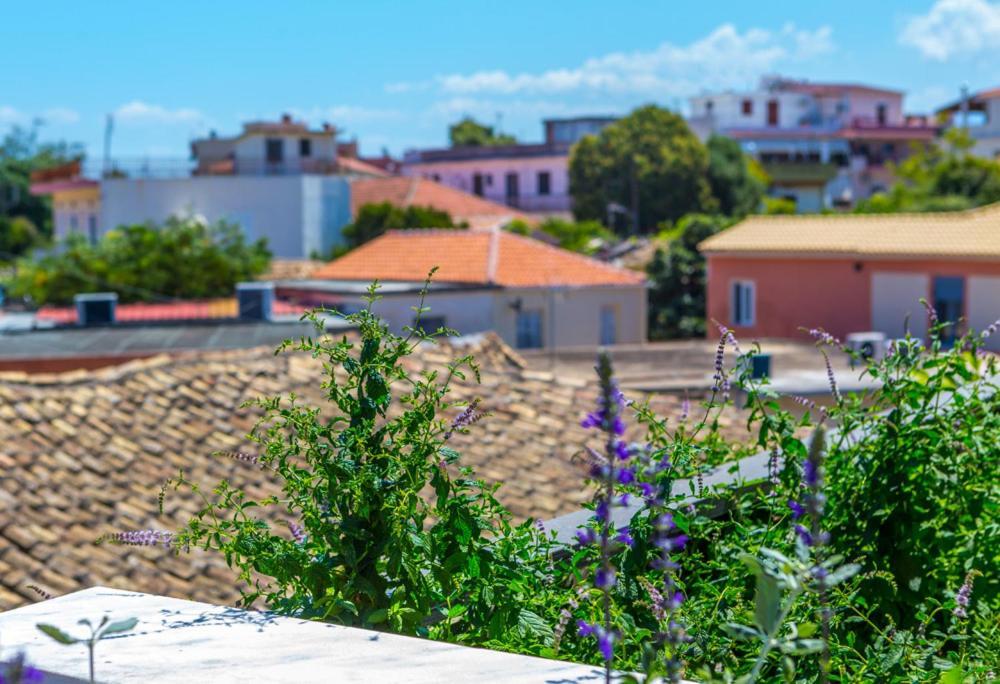 Koukounari Living Spaces Πρέβεζα Εξωτερικό φωτογραφία