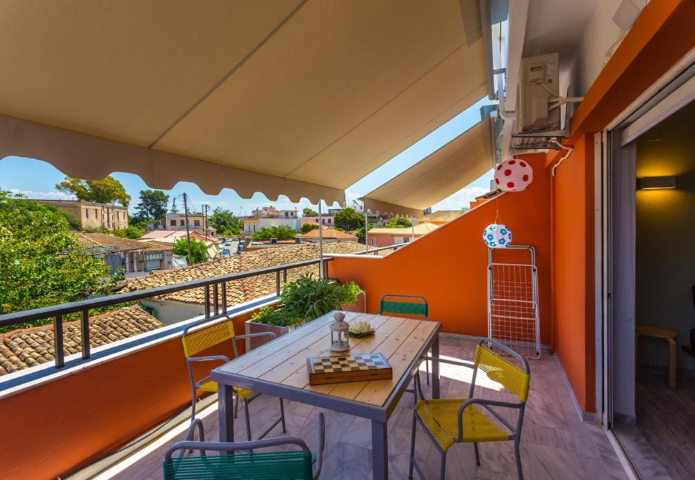 Koukounari Living Spaces Πρέβεζα Εξωτερικό φωτογραφία