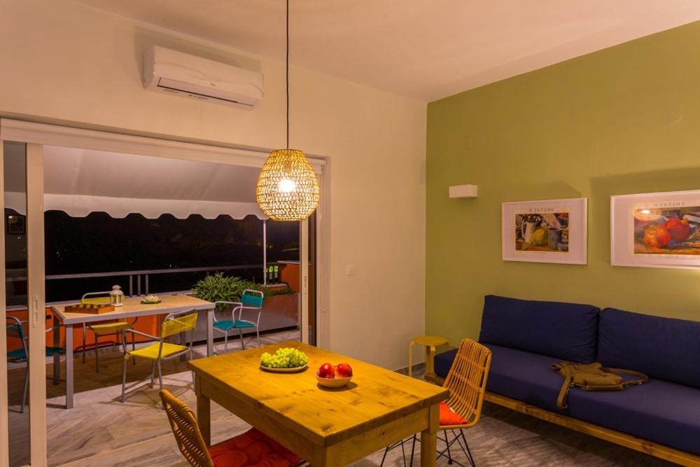 Koukounari Living Spaces Πρέβεζα Εξωτερικό φωτογραφία