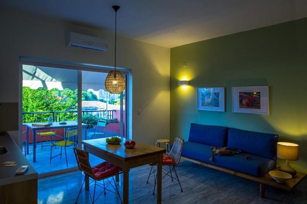 Koukounari Living Spaces Πρέβεζα Εξωτερικό φωτογραφία