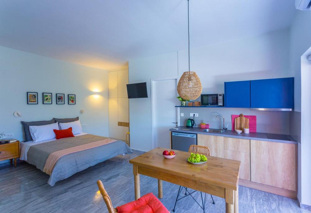 Koukounari Living Spaces Πρέβεζα Εξωτερικό φωτογραφία