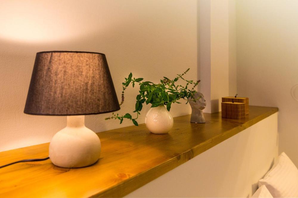 Koukounari Living Spaces Πρέβεζα Εξωτερικό φωτογραφία