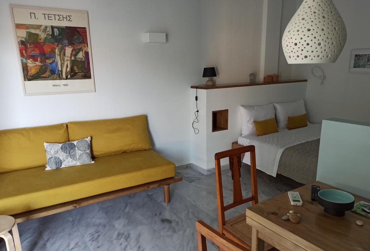 Koukounari Living Spaces Πρέβεζα Εξωτερικό φωτογραφία