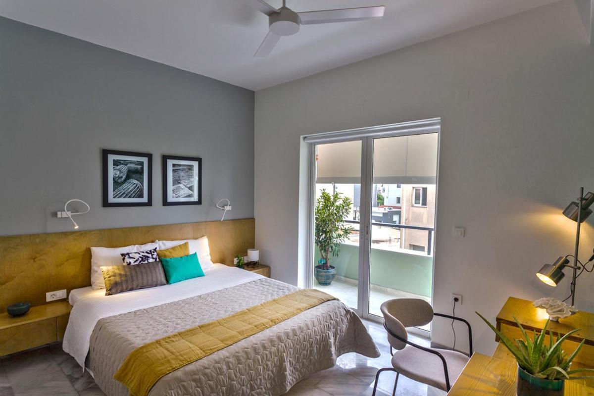 Koukounari Living Spaces Πρέβεζα Εξωτερικό φωτογραφία