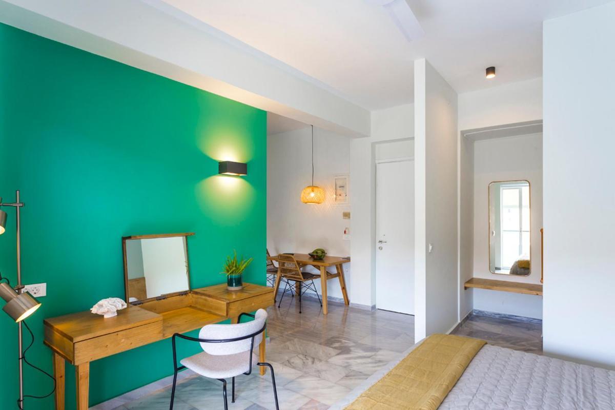 Koukounari Living Spaces Πρέβεζα Εξωτερικό φωτογραφία