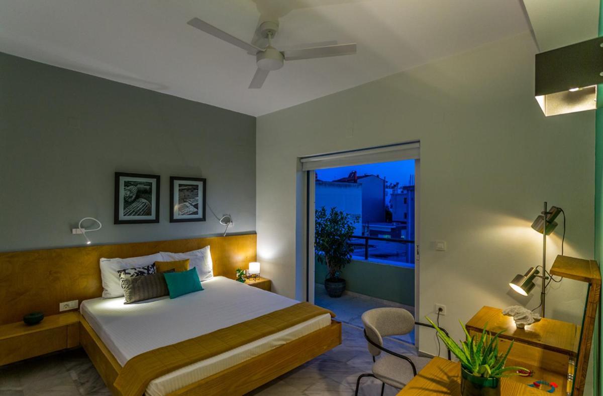Koukounari Living Spaces Πρέβεζα Εξωτερικό φωτογραφία